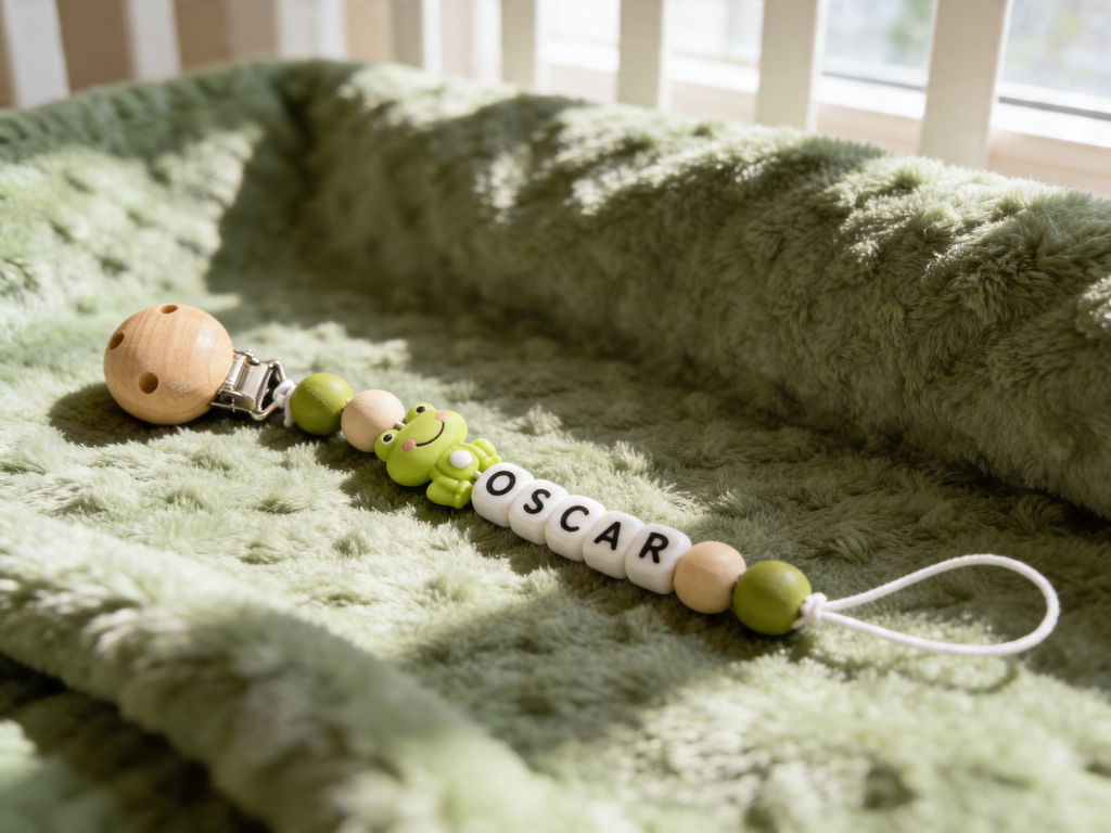 Personalized Dummy Clips