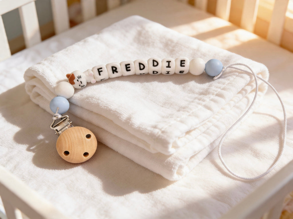 Personalized Dummy Clips