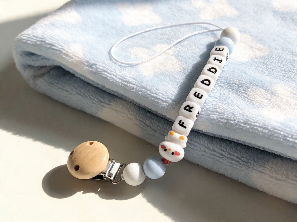 Personalized Dummy Clips