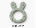 The Sweetest Little Teether