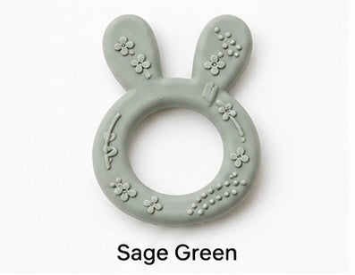 The Sweetest Little Teether