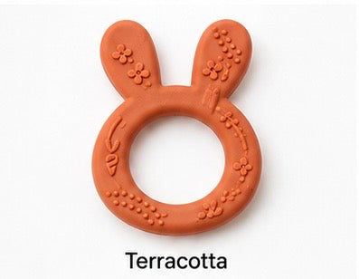 The Sweetest Little Teether