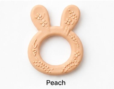 The Sweetest Little Teether