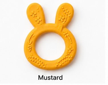 The Sweetest Little Teether